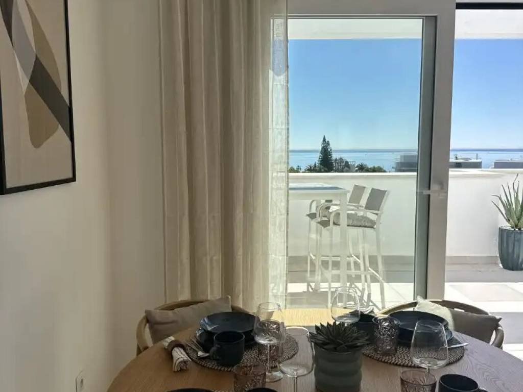 Piso de 72 m² en Estepona