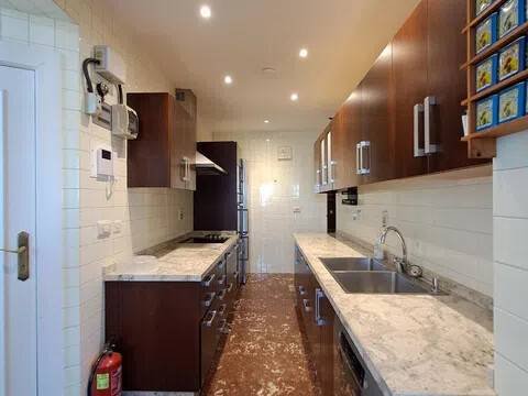 Piso de 119 m² en La Coruña