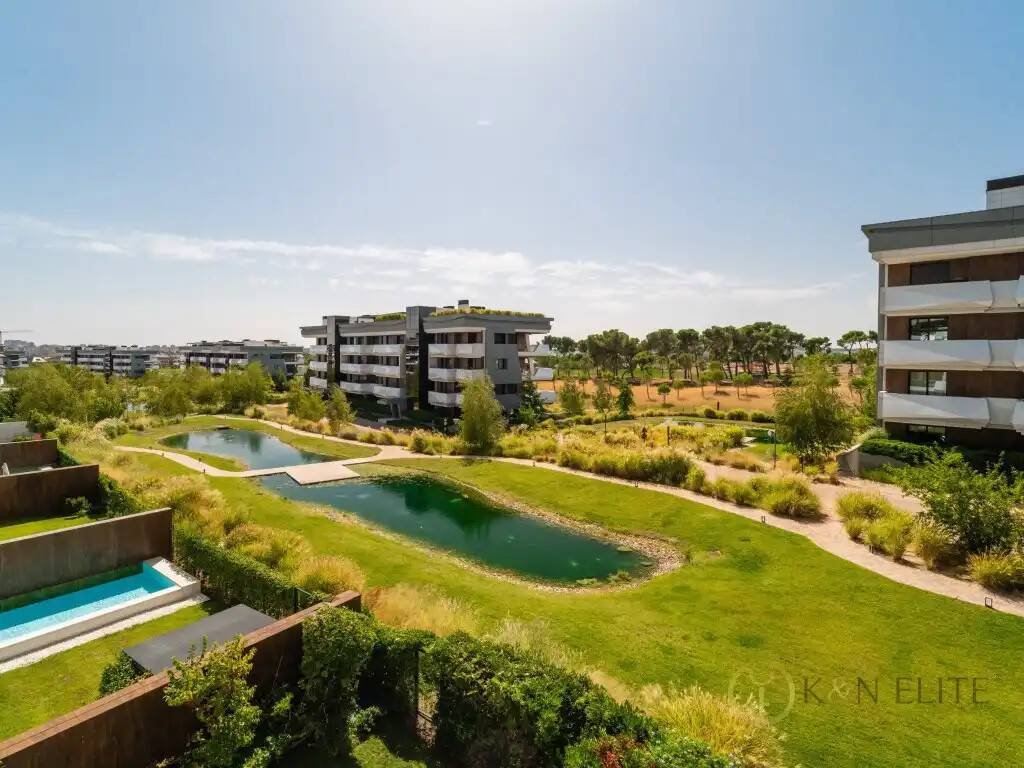 Appartamento 244 m² a Pozuelo de Alarcón