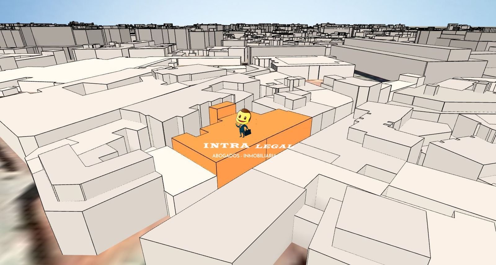 Piso de 68 m² en Salamanca