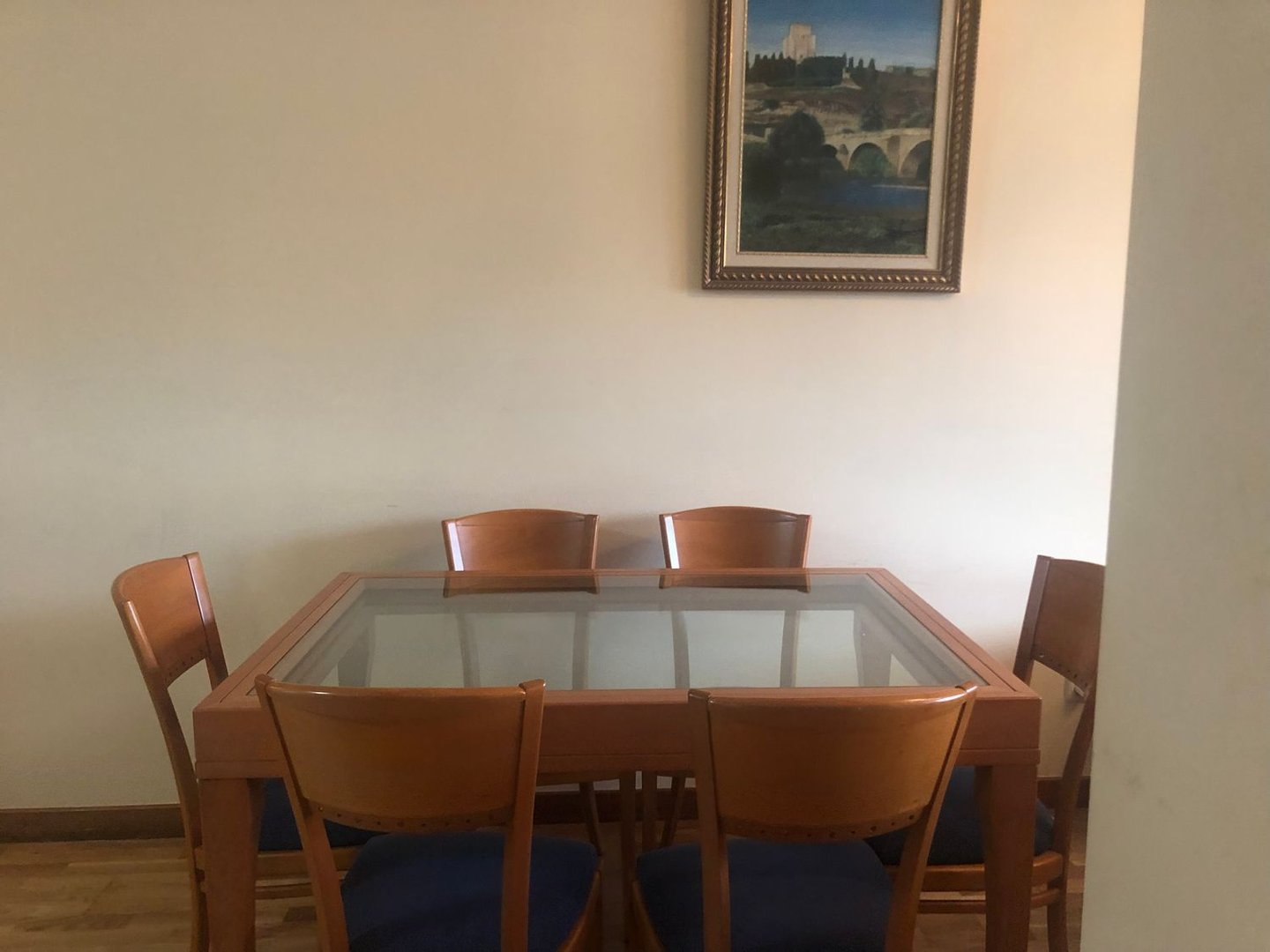 Pis de 65 m² a Salamanca