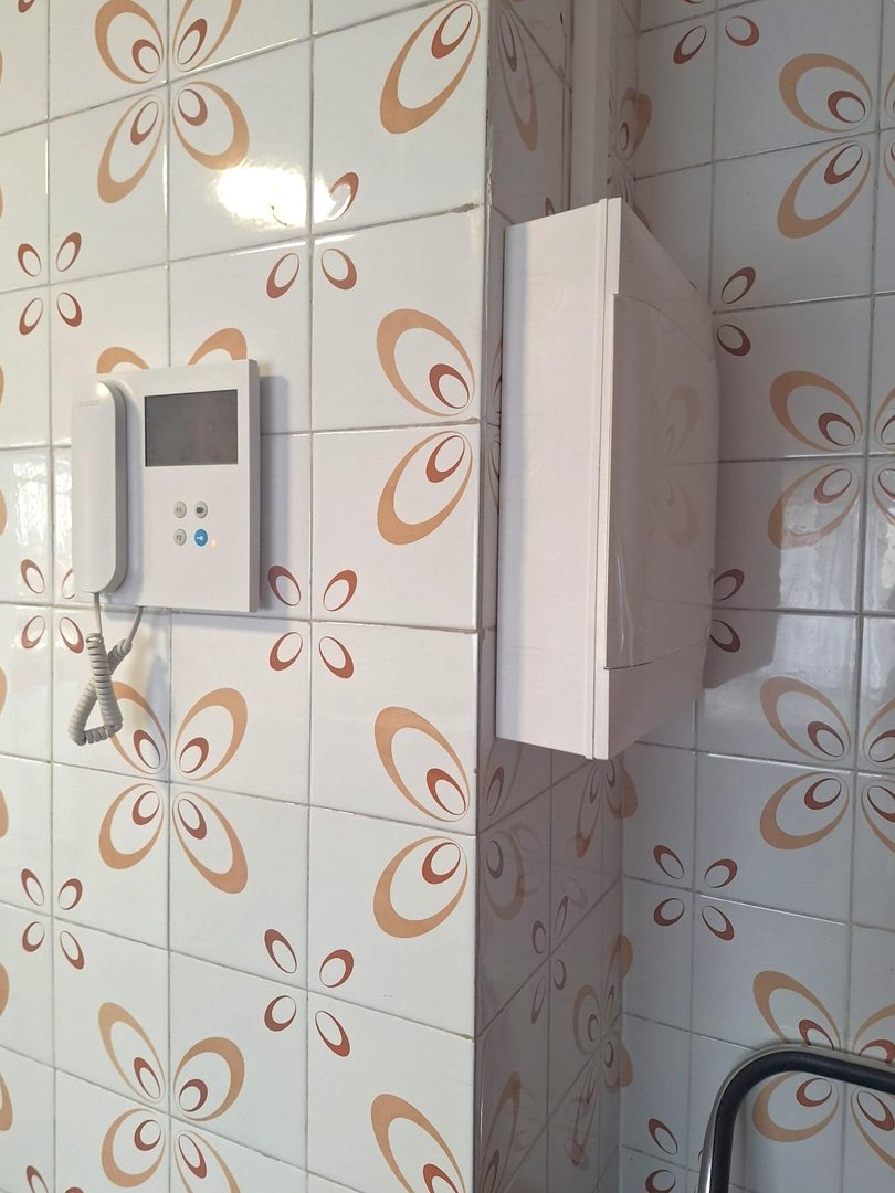 Piso de 130 m² en Murcia