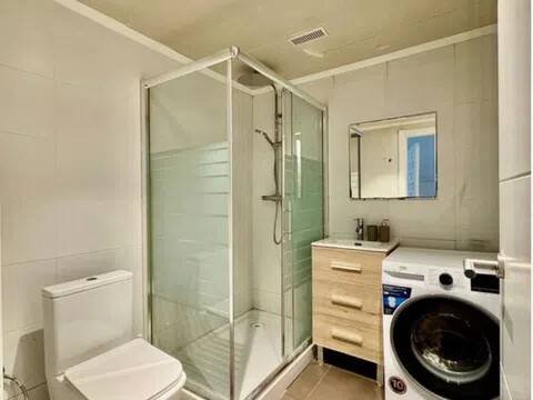 Квартира 40 м² у Sant Josep de sa Talaia