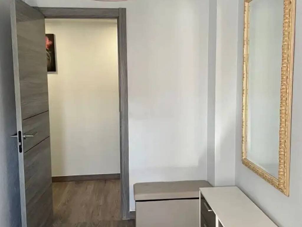 Pis de 115 m² a Benalmádena