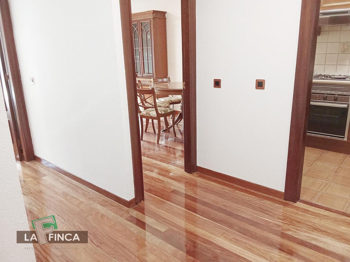 Piso de 60 m² en Oviedo