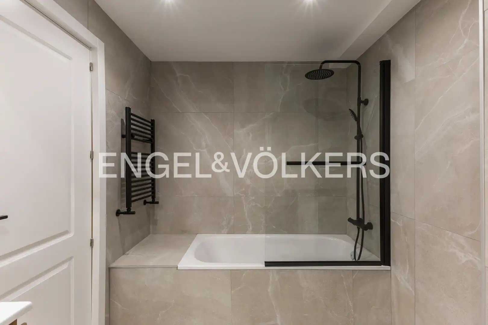 Piso de 222 m² en Madrid