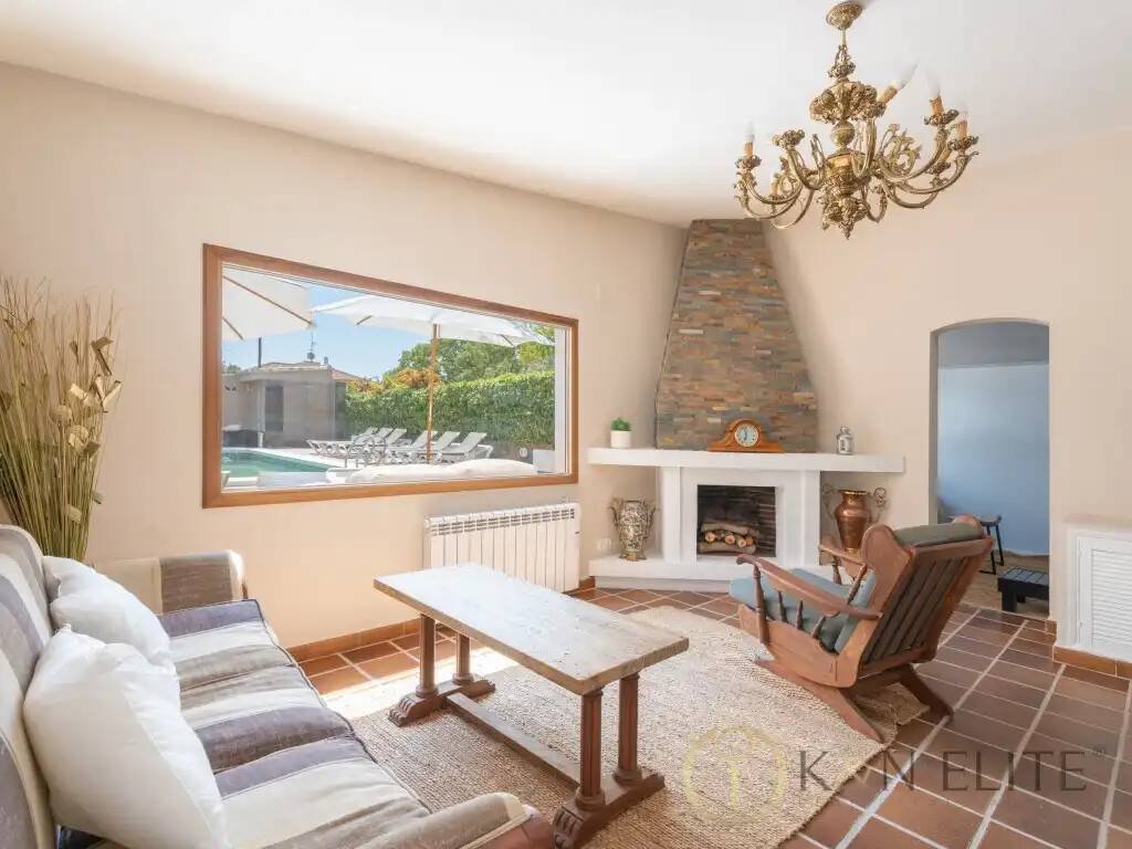 Casa de 504 m² en Bétera