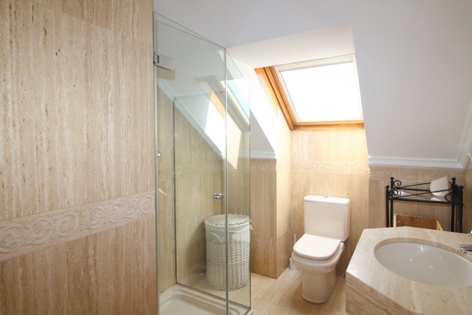 Piso de 55 m² en Gijón