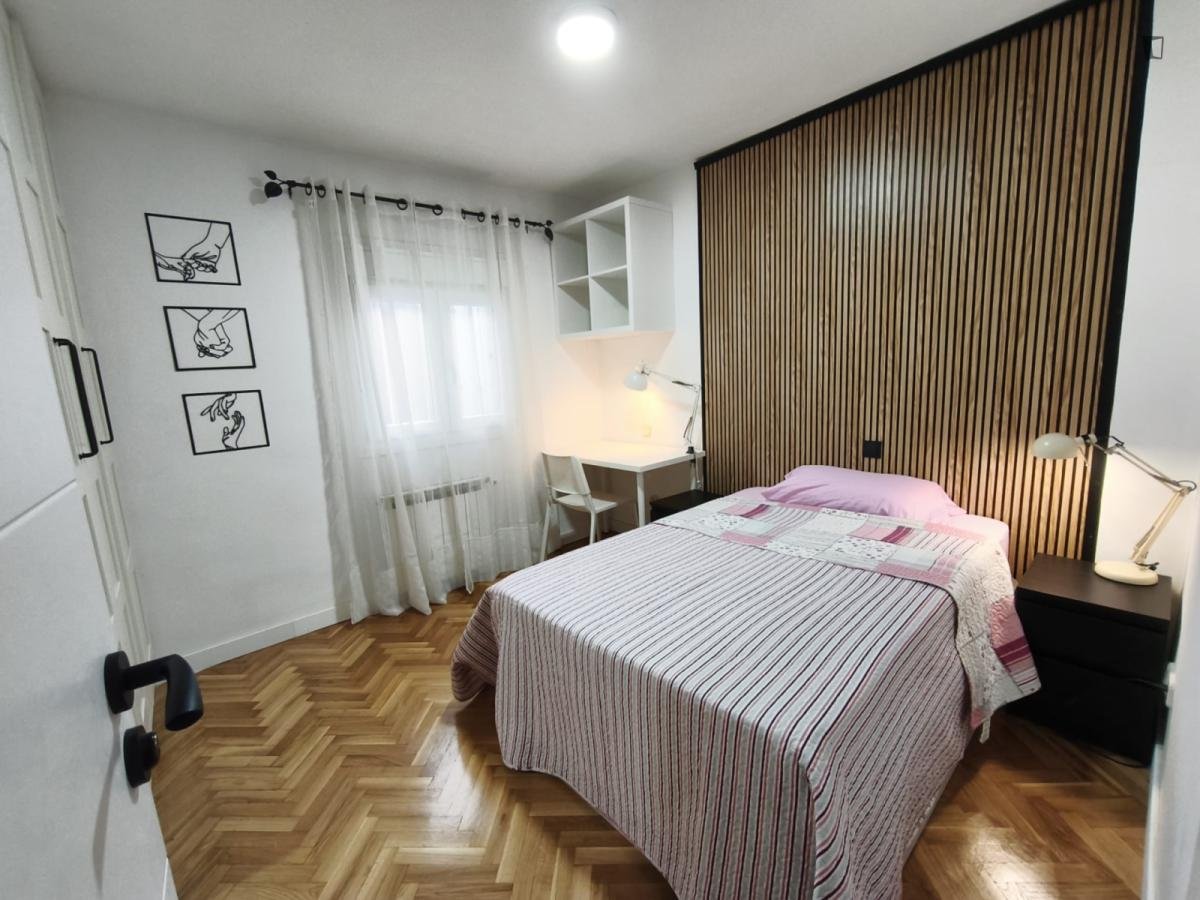 Habitació de lloguer, Alcobendas