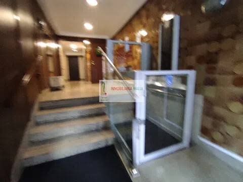 Piso de 95 m² en Oviedo