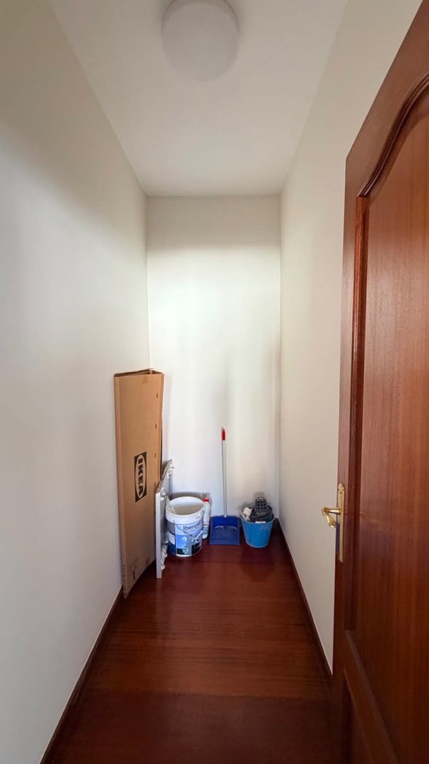 Piso de 147 m² en Ferrol