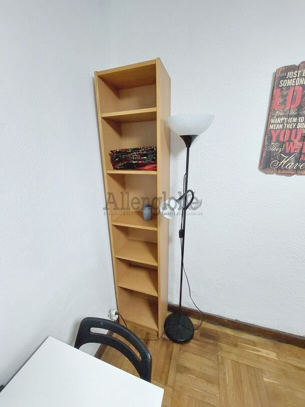 Piso de 25 m² en Oviedo