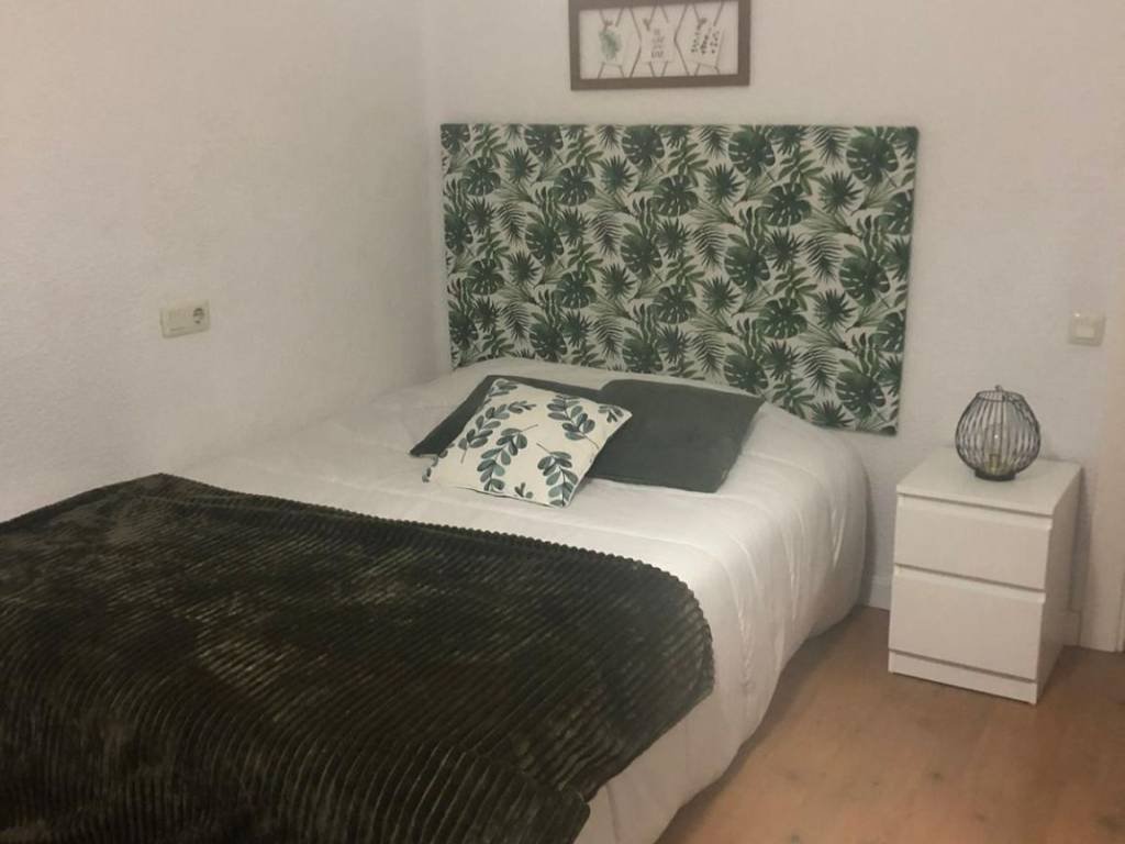 Piso de 150 m² en Salamanca