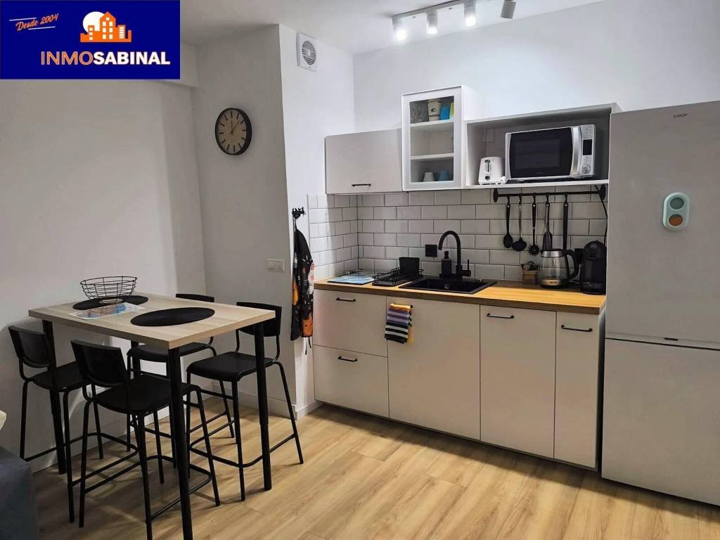 Appartement 62 m² à Roquetas de Mar