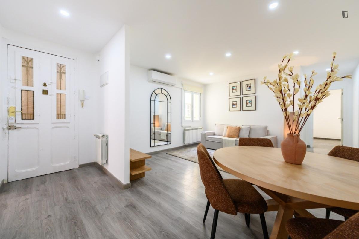 Piso de 82 m² en Madrid