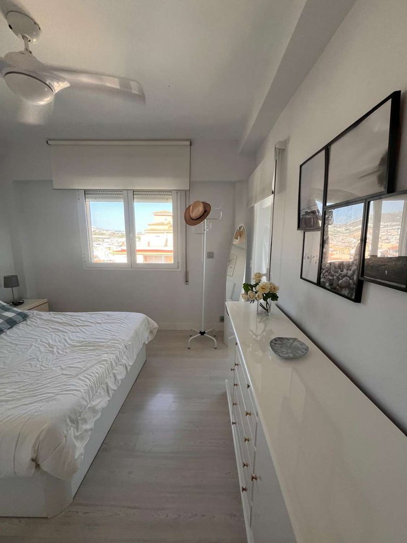 Piso de 80 m² en Torrox