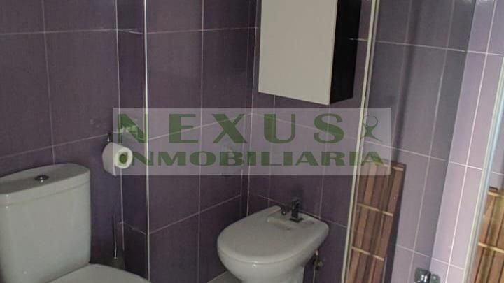 Piso de 90 m² en Cáceres