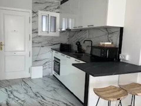 Piso de 35 m² en Alicante