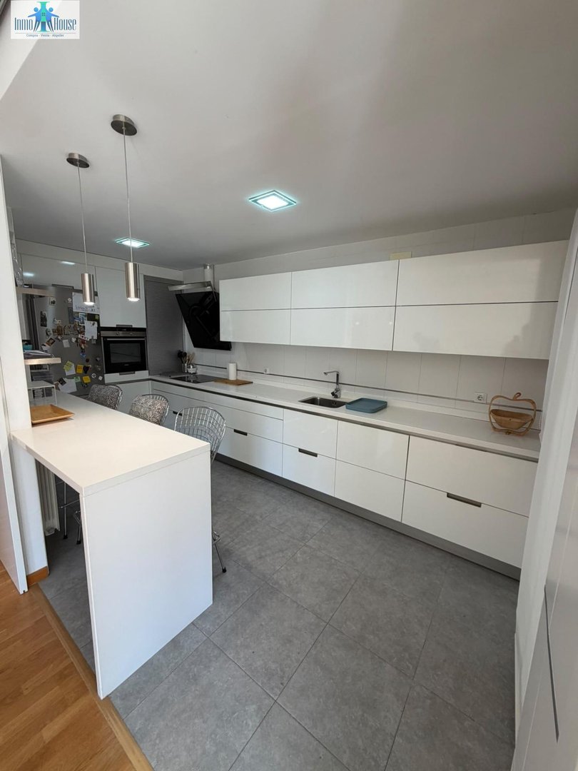 Pis de 98 m² a Albacete