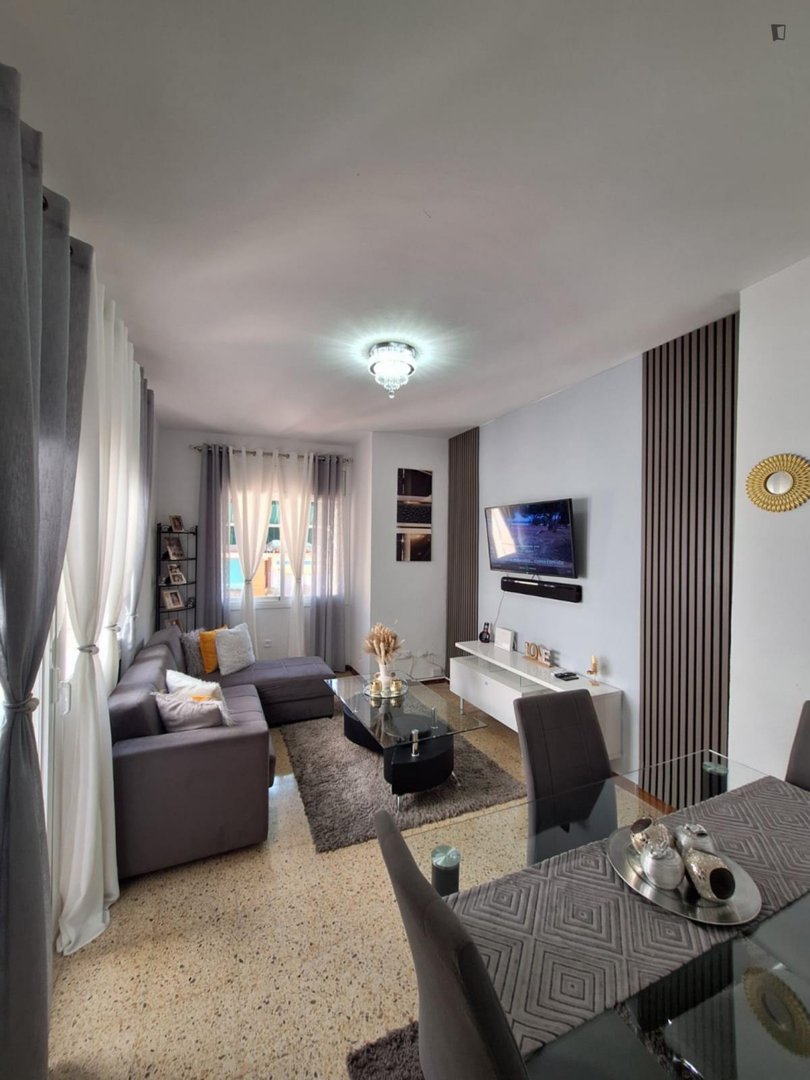Habitación en alquiler, Barcelona