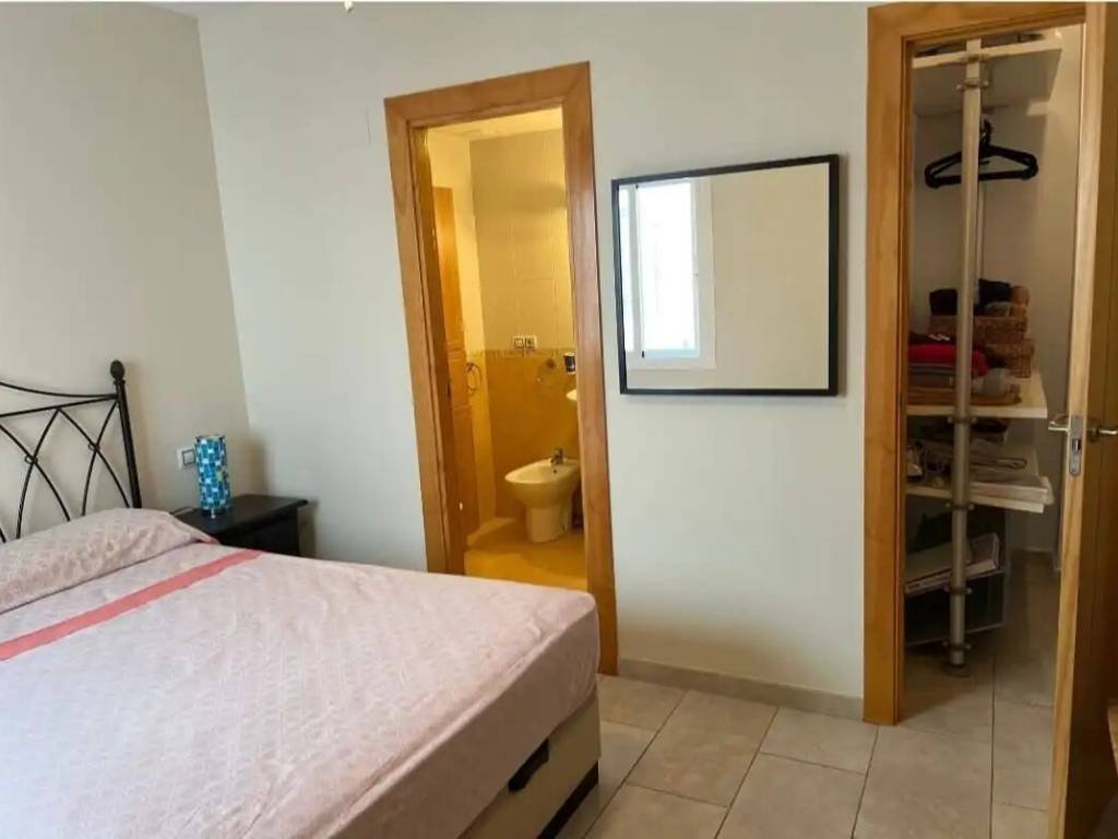 Piso de 80 m² en Fuengirola
