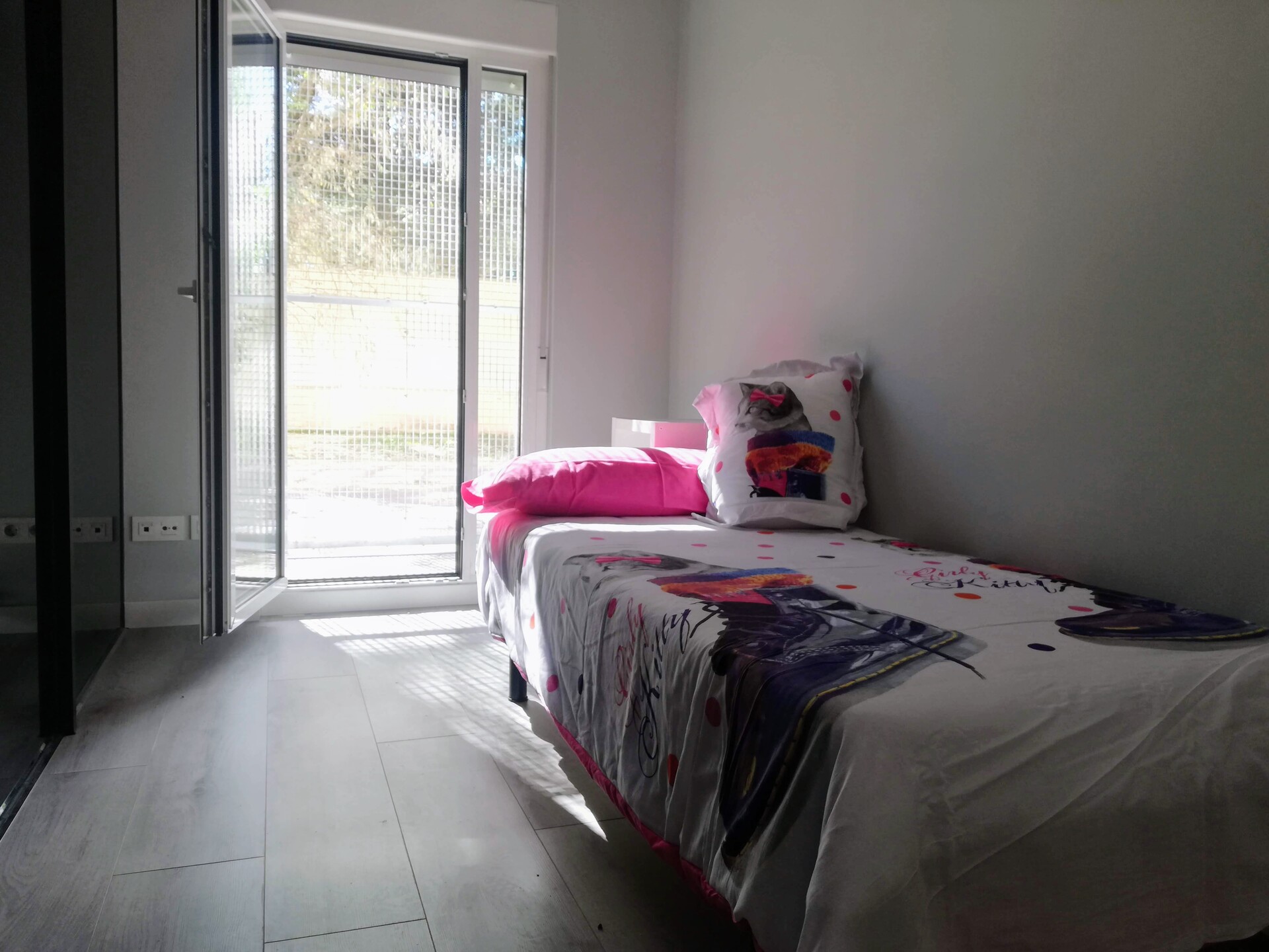 Piso de 56 m² en Burgos