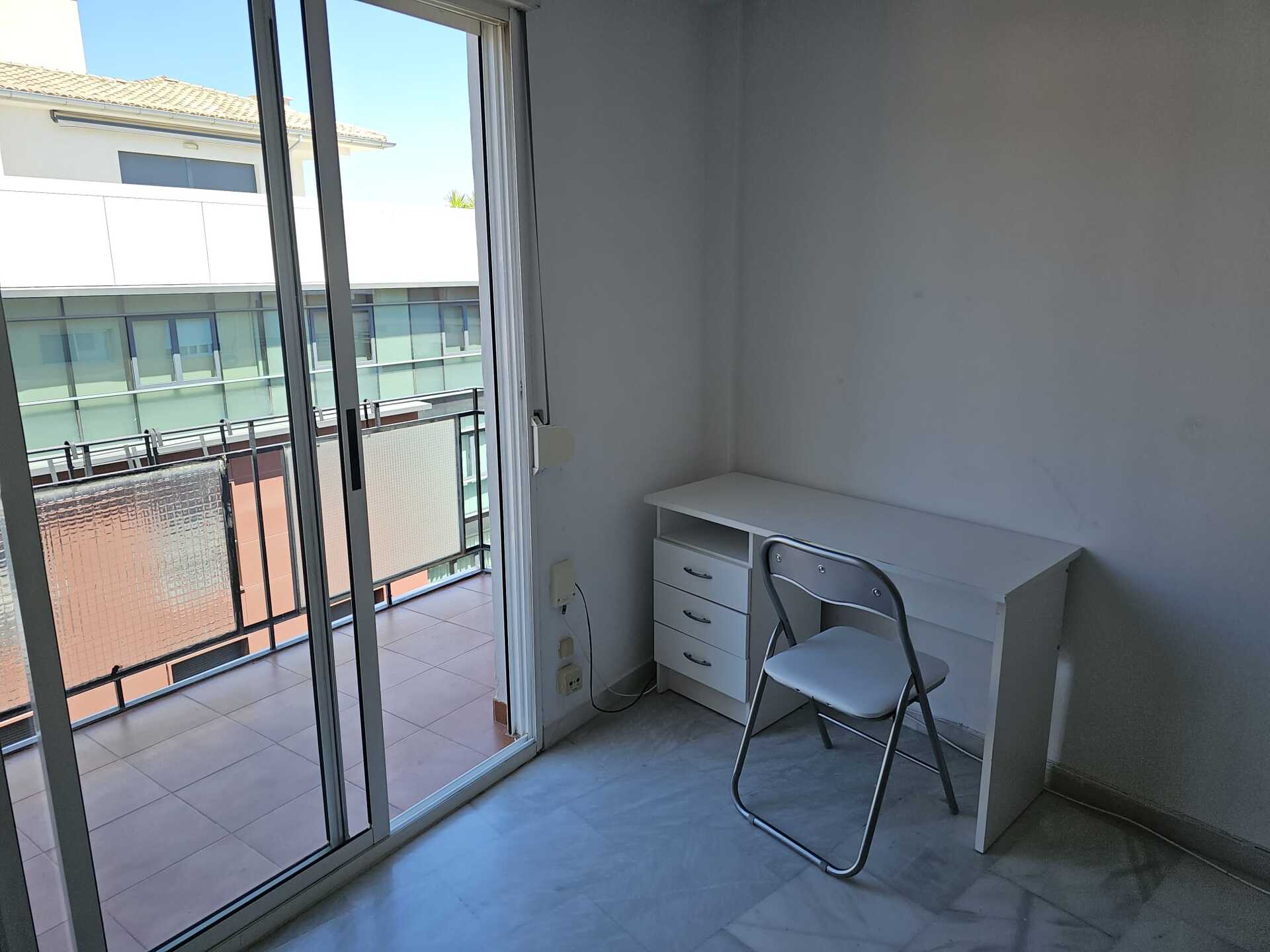 Habitación 150 m², Granada