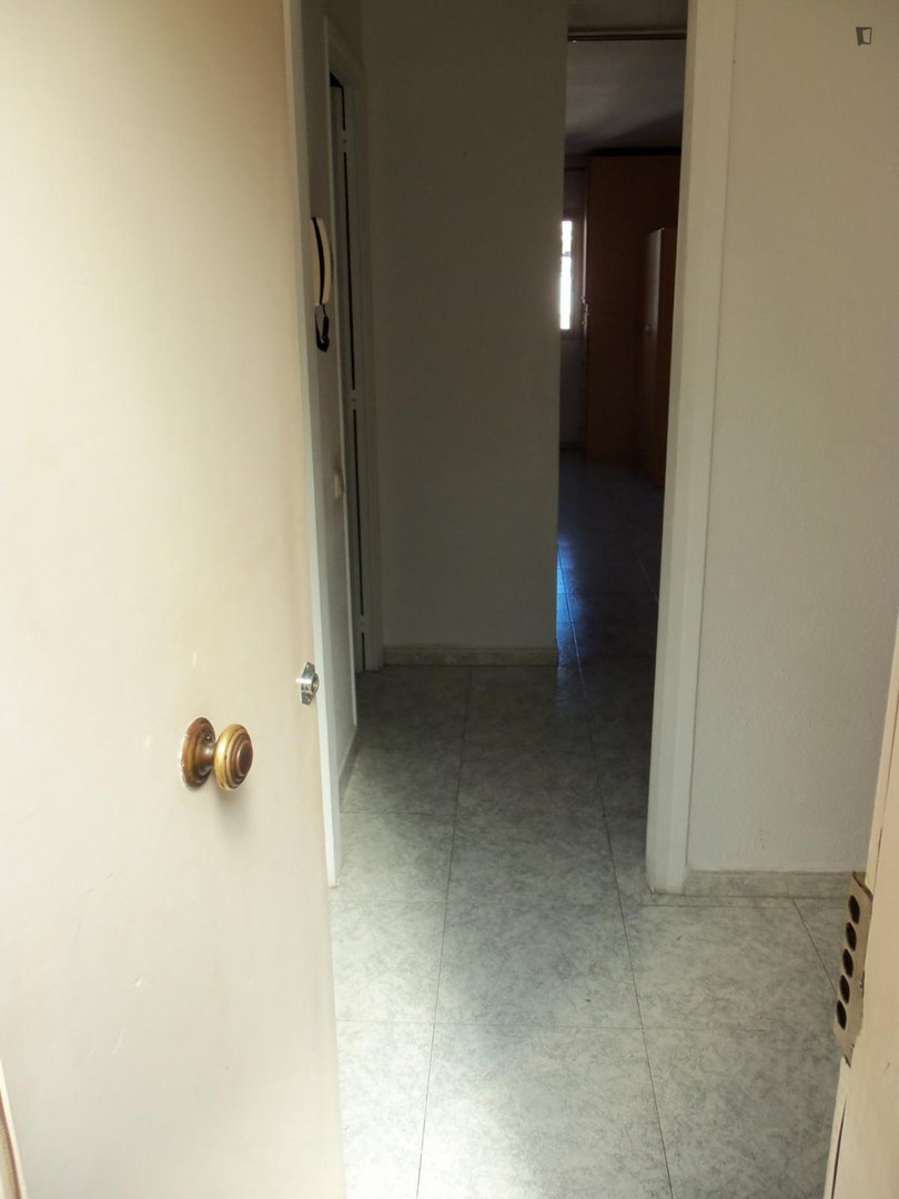 Piso de 45 m² en Barcelona