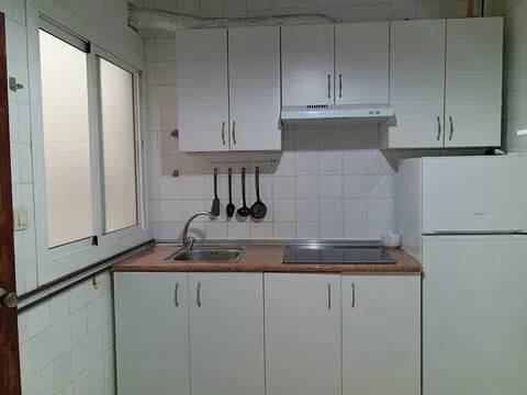 Piso de 80 m² en Almería