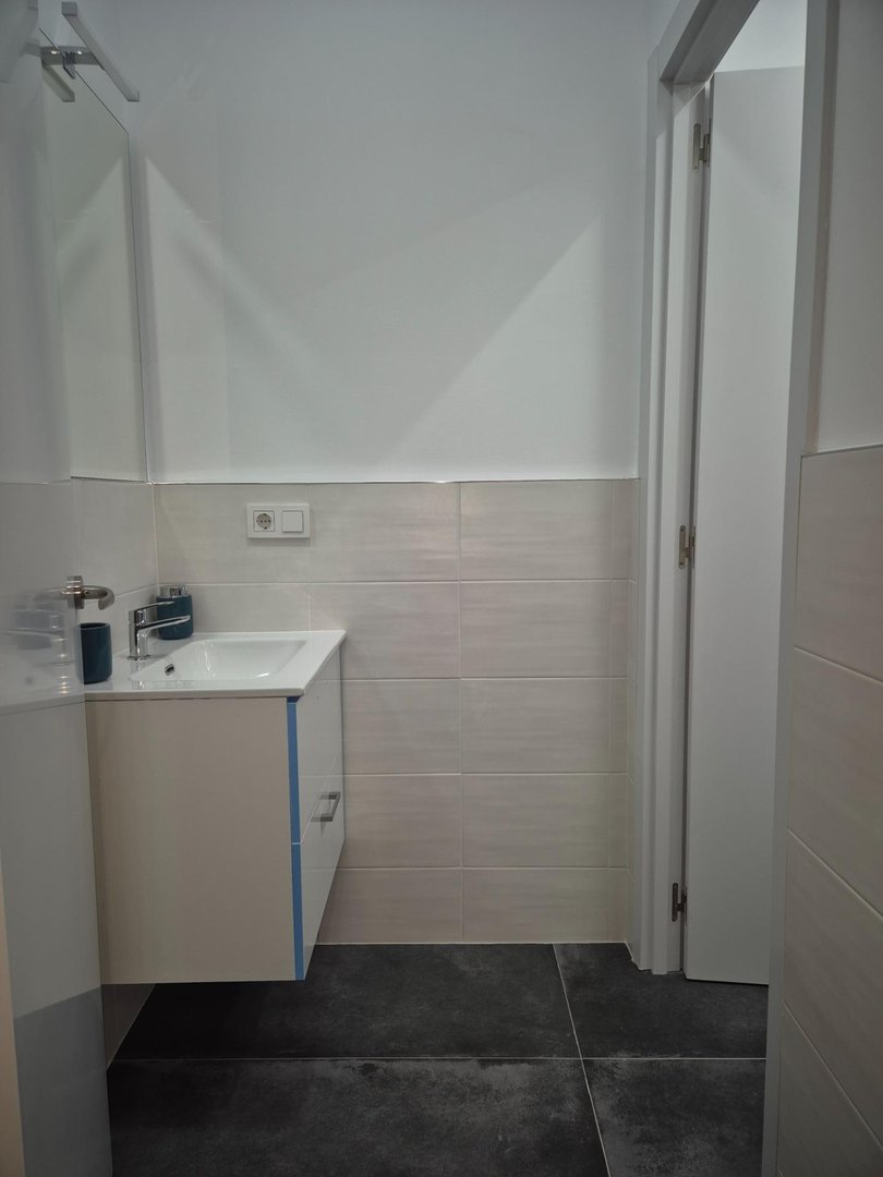 Piso de 54 m² en Córdoba