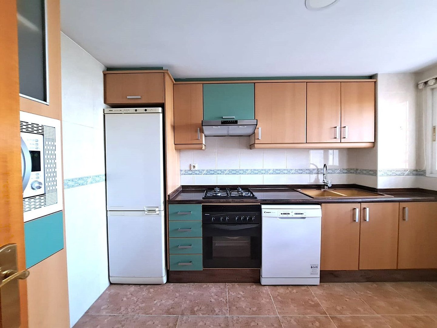 Piso de 130 m² en Valencia