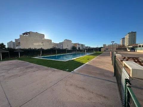 Pis de 82 m² a el Puig de Santa Maria