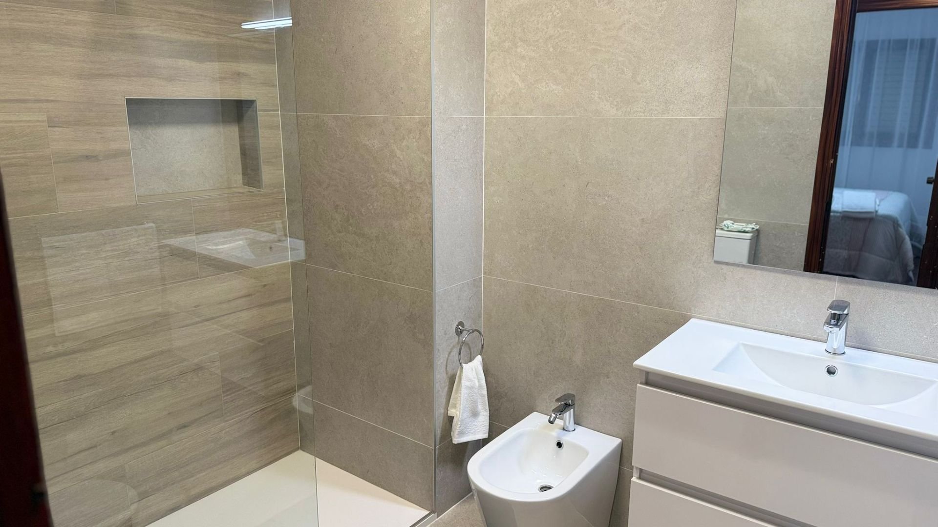 Appartamento 80 m² a Adra