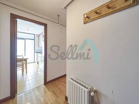 Appartement 82 m² à Oviède