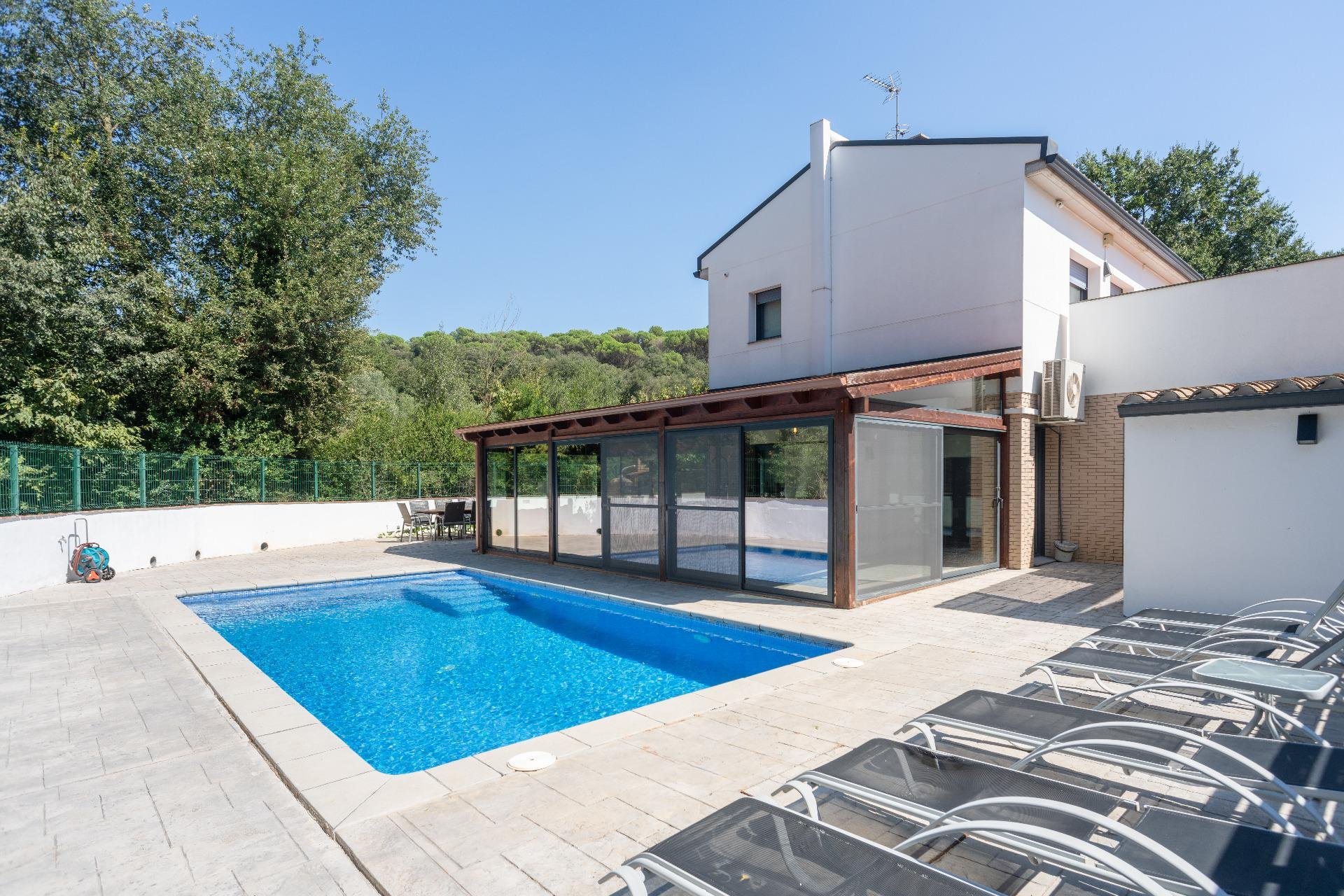 Casa de 199 m² en Gerona