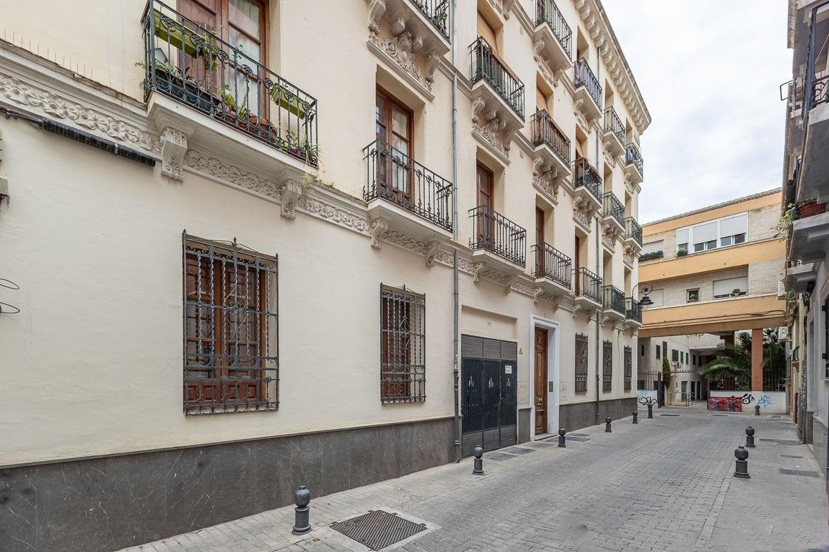 Pis de 54 m² a Granada