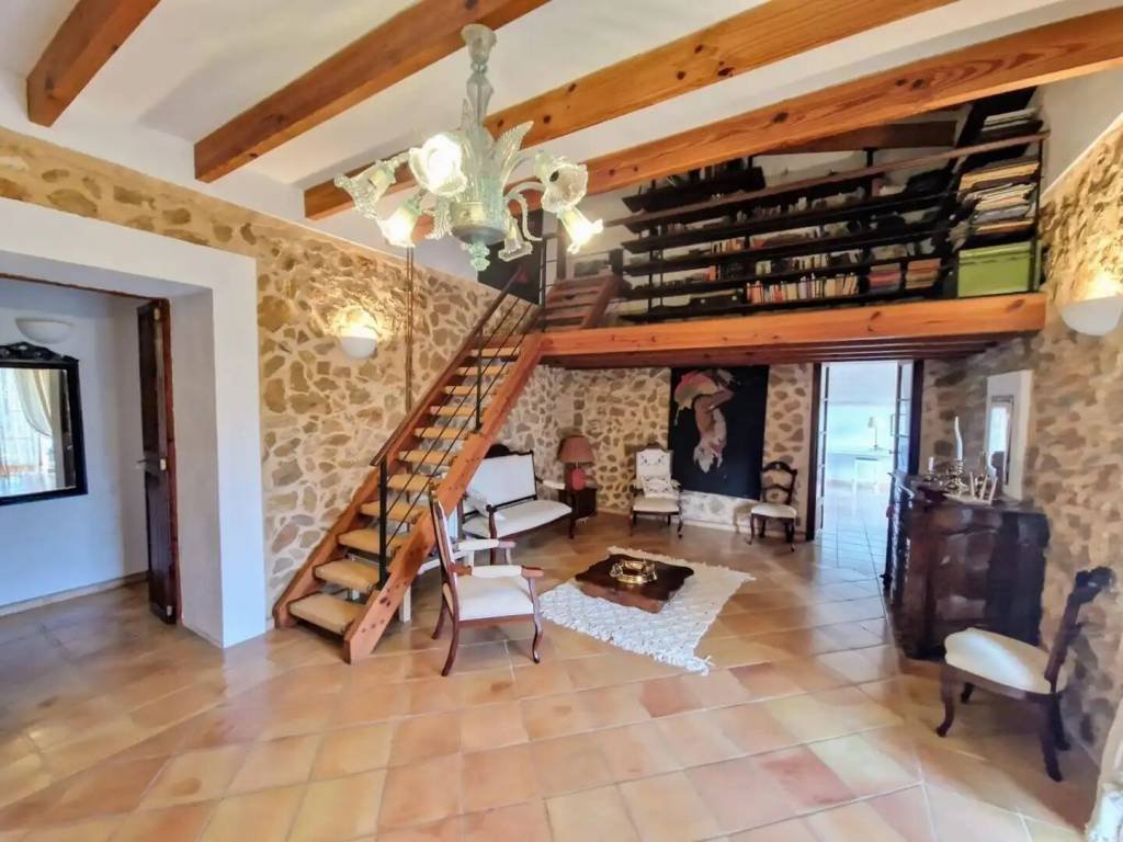 Casa de 320 m² en Vilafranca de Bonany