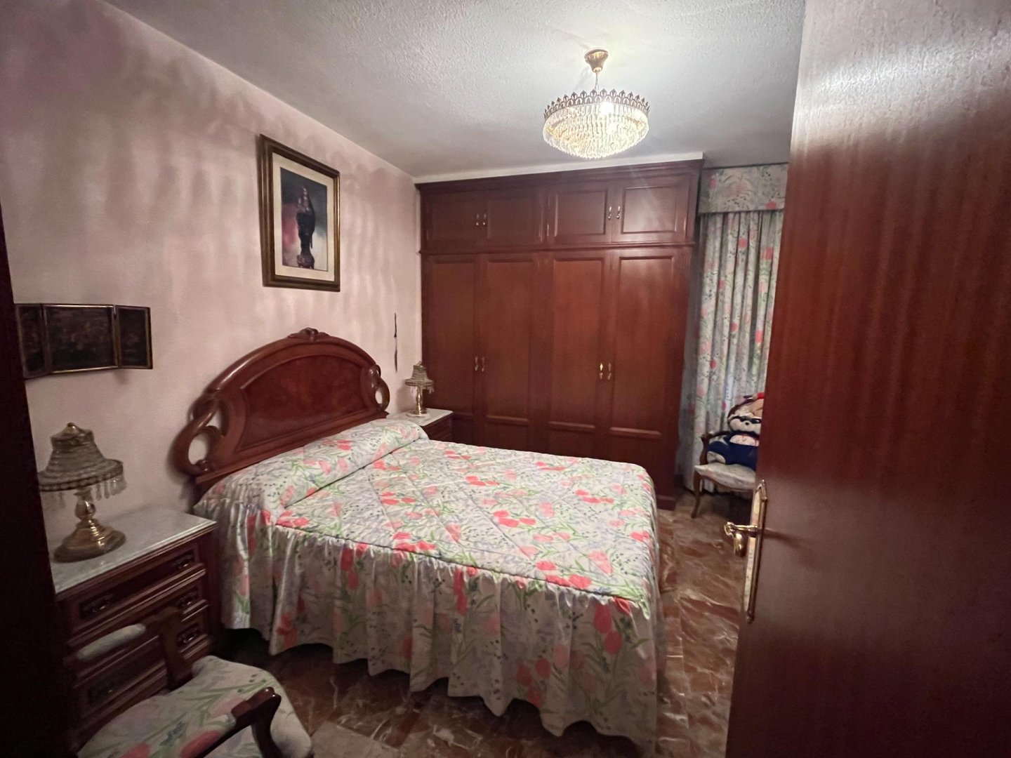Piso de 104 m² en Granada