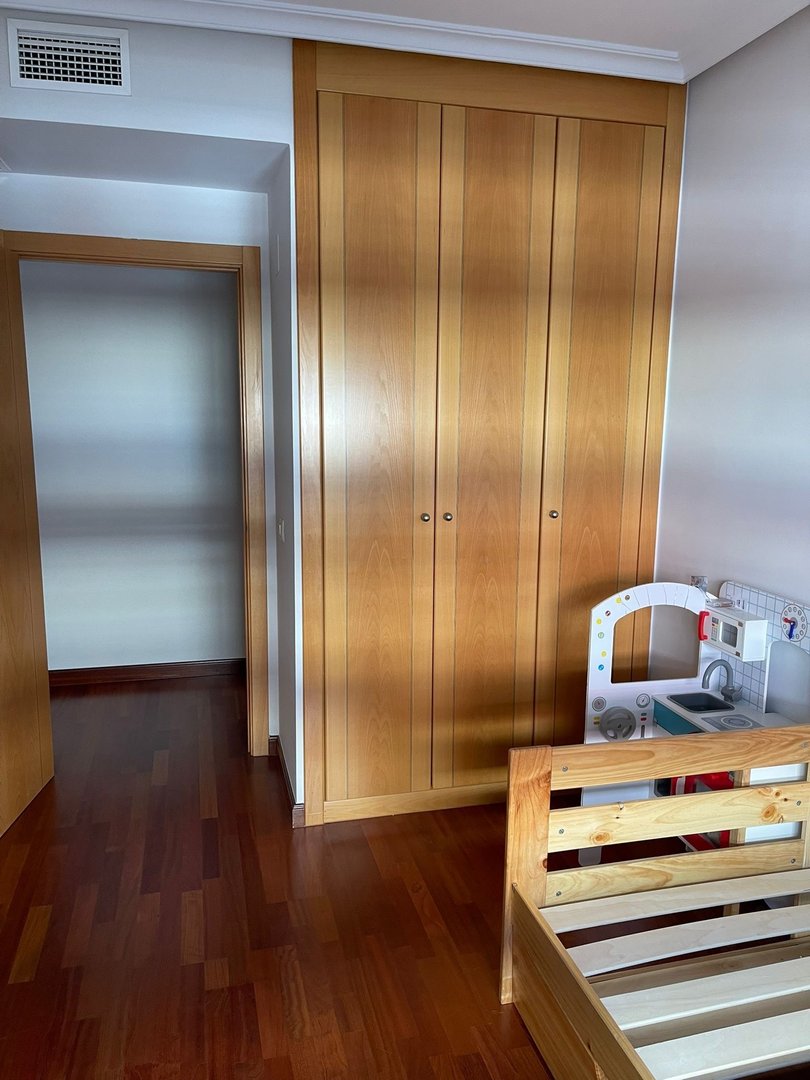 Piso de 120 m² en Cáceres