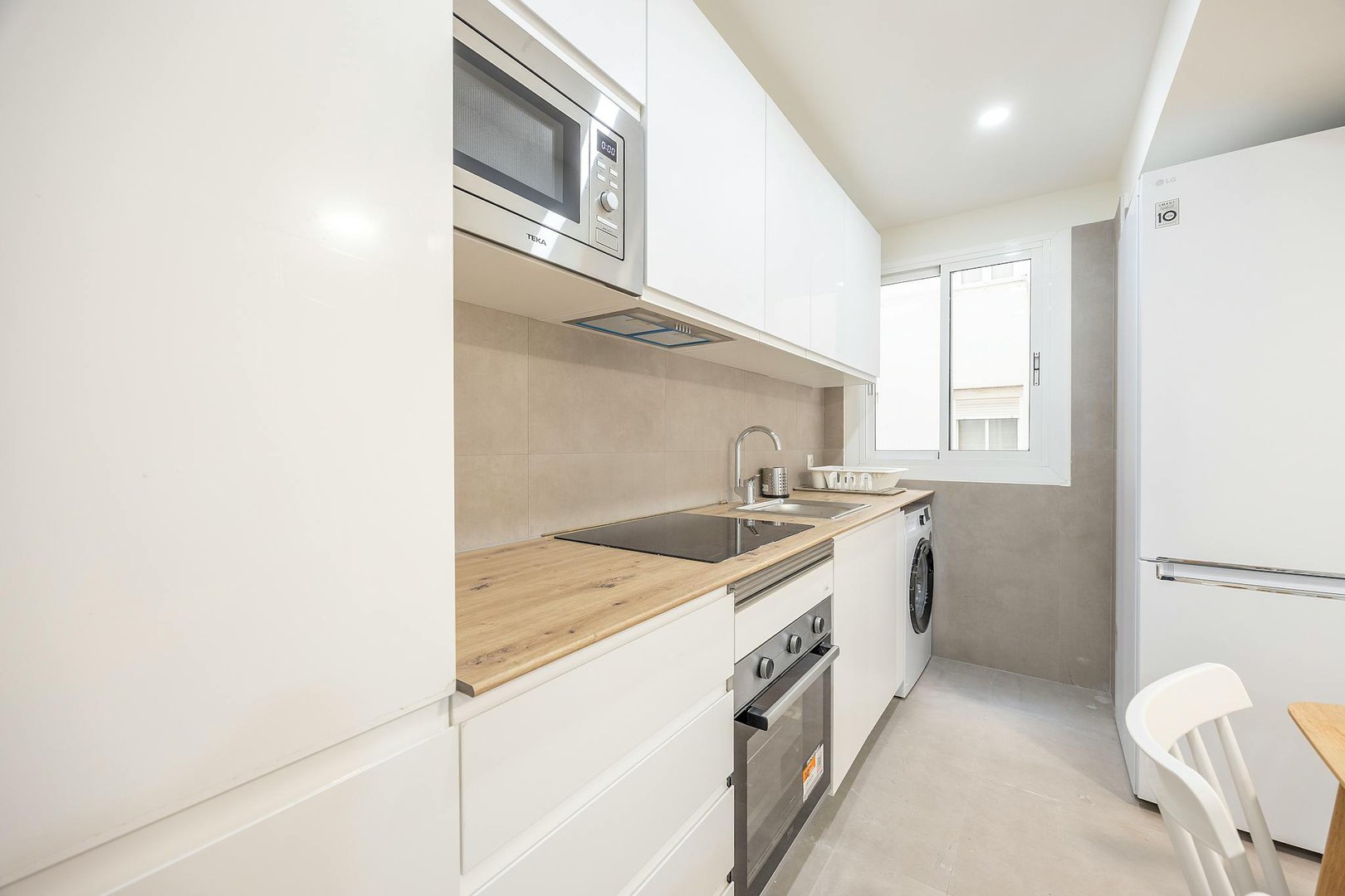 Habitación 145 m², Valencia