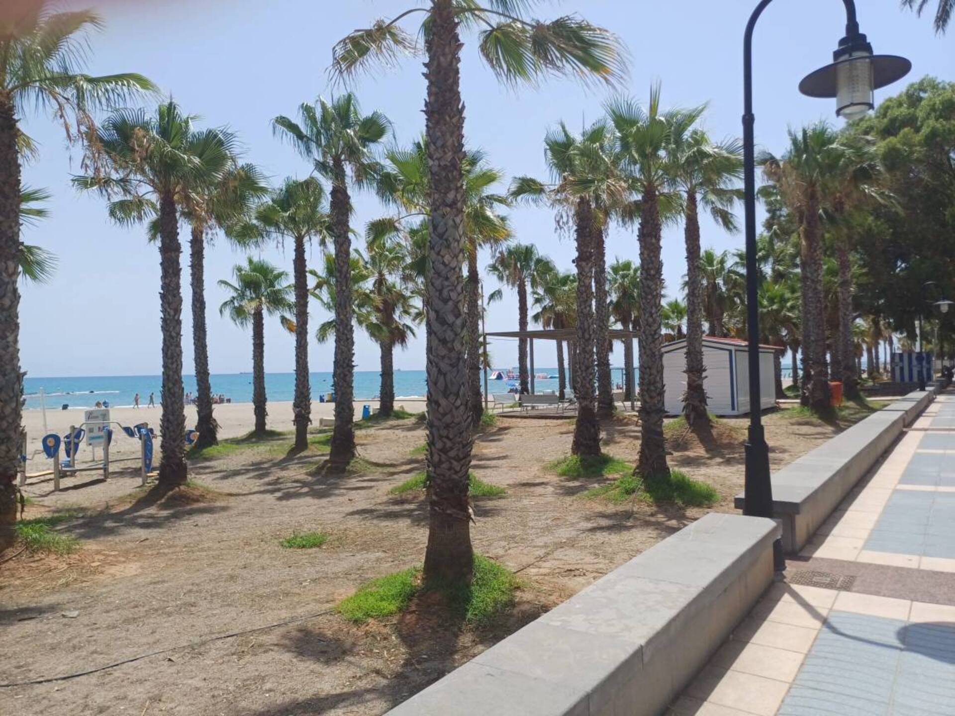 Piso de 90 m² en Benicasim