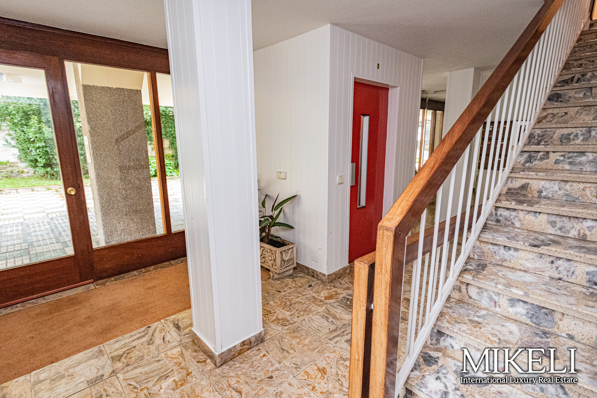 Piso de 95 m² en Santander