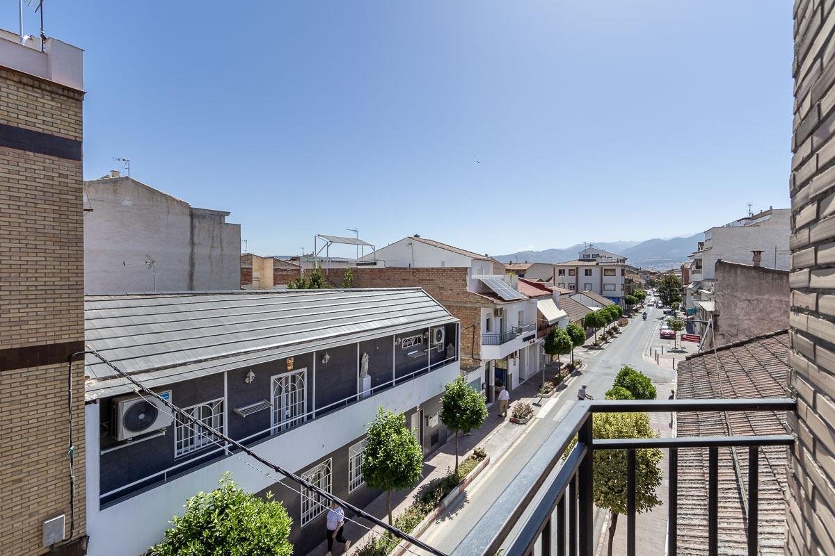Appartement 90 m² à Armilla