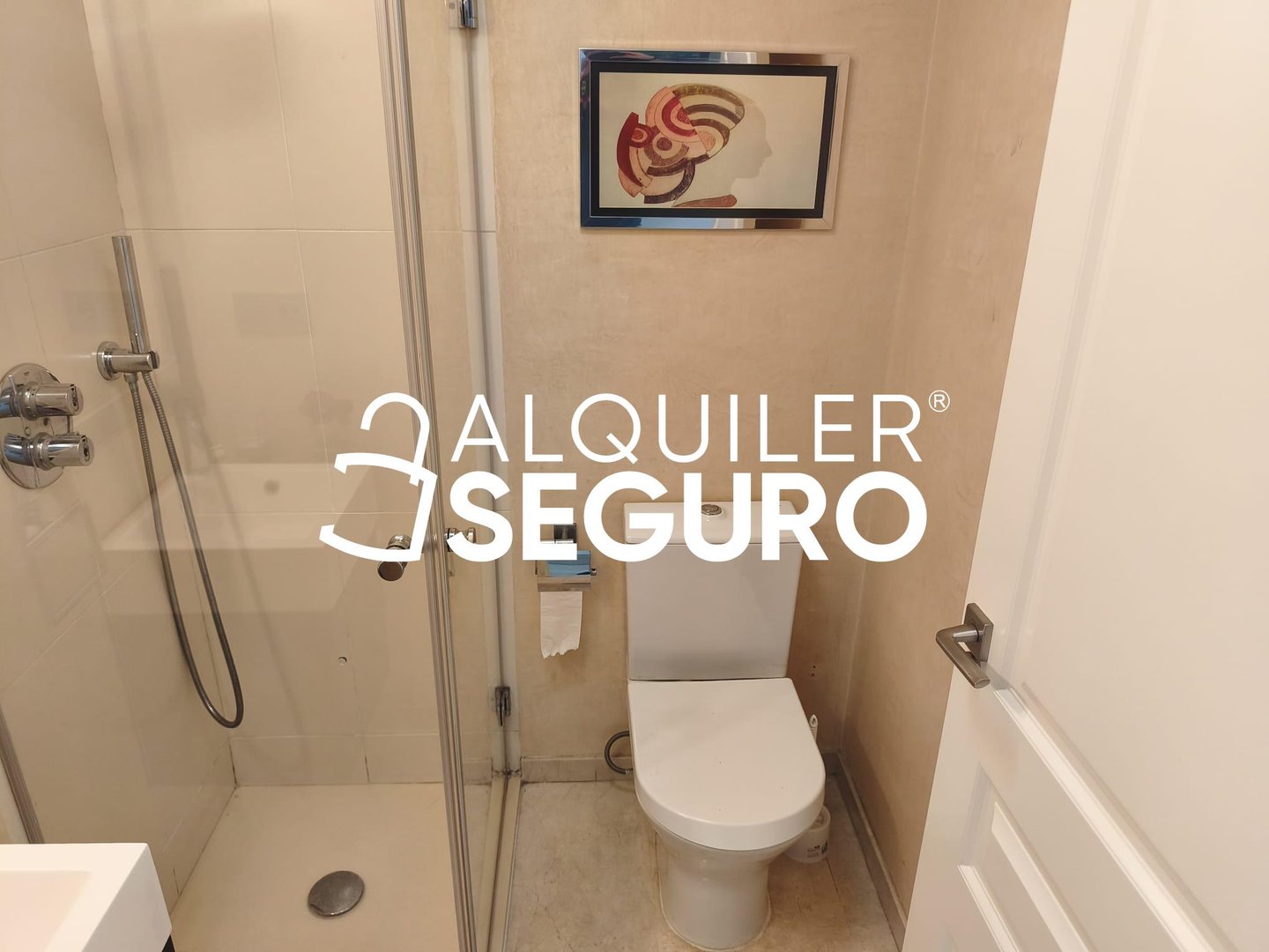 Pis de 85 m² a Sevilla