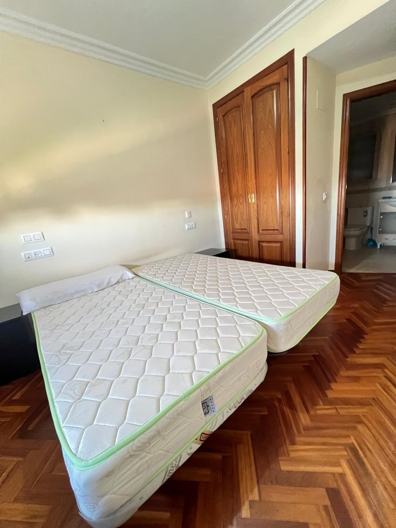 Piso de 71 m² en Cáceres