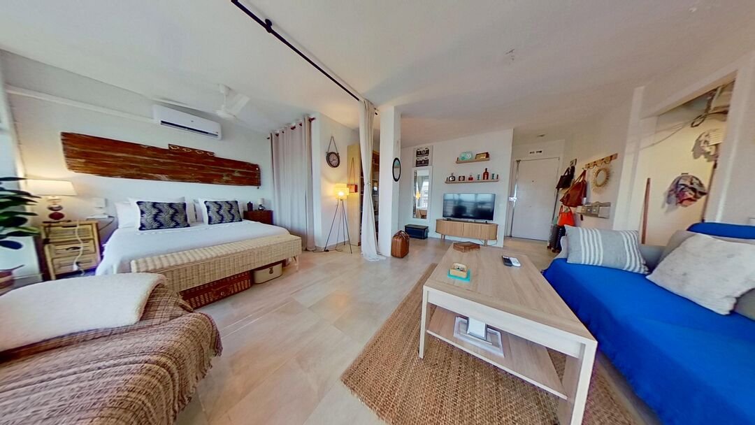 Appartamento 50 m² a Alacant / Alicante