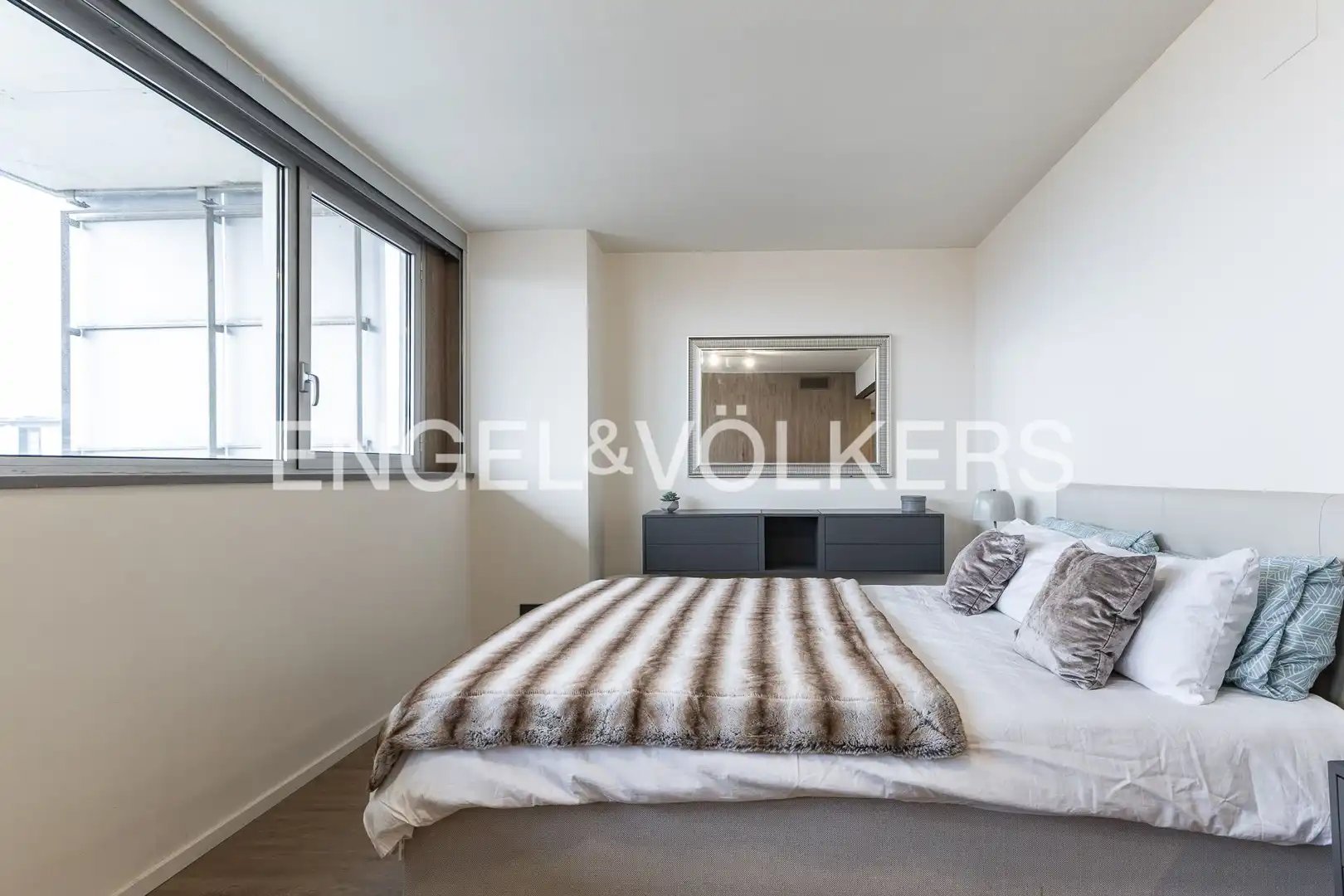 Piso de 201 m² en Barcelona