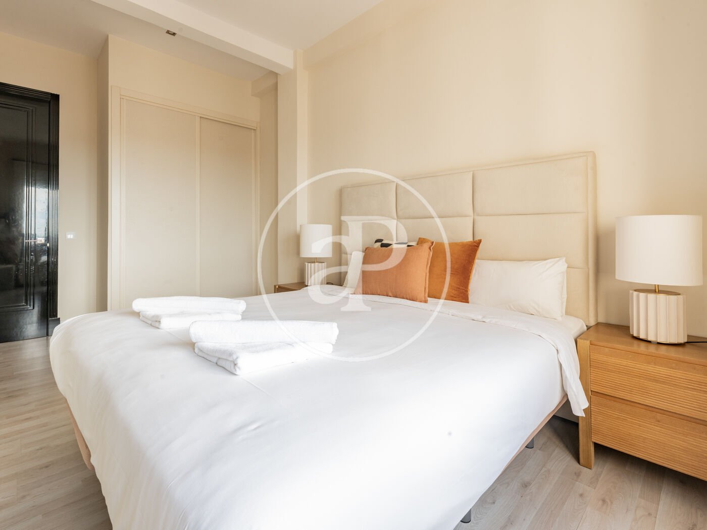 Pis de 130 m² a Madrid
