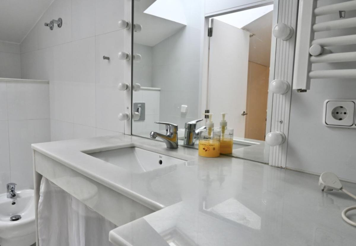 Appartamento in affitto, Madrid