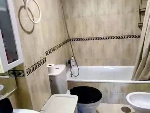 Pis de 109 m² a Granada